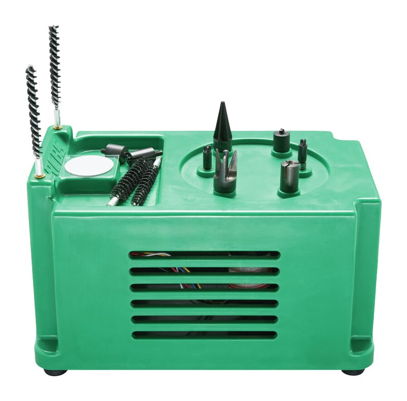 RCBS Brass Boss Case Prep Center 120-240 VAC 6-Station
