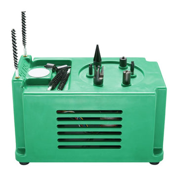 RCBS Brass Boss Case Prep Center 120-240 VAC 6-Station