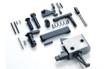 CMC Triggers 81503 AR-15/AR-10 Lower Parts Kit with 3-3.5 lbs Single-Stage Straight Trigger