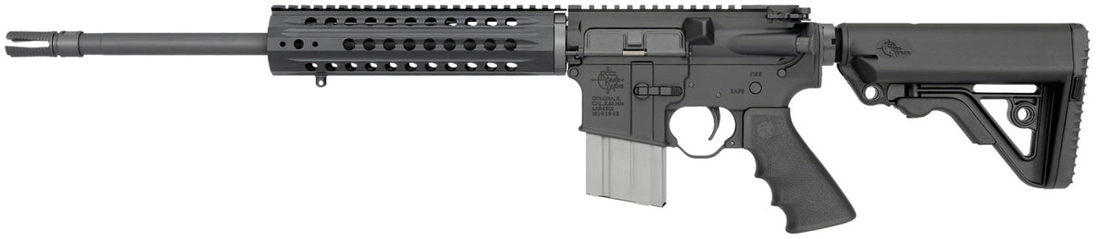 Rock River Arms LAR-15 Coyote LEF-T Carbine 5.56 NATO 16" 20+1 Semi-Auto Rifle