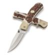 Uncle Henry Next Gen Staglon 3" 7Cr17MoV Lockback Folding Knife
