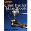 Lyman Cast Bullet Handbook 4th Edition 320 Pages
