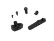XS Sight Systems Ghost Ring Sight Set Henry .44 Mag w/ Ramp