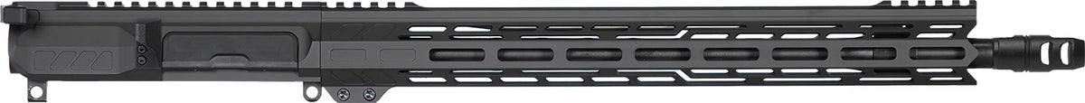 CMMG Resolute MK4 22 ARC 16.1" Complete Upper Group - Armor Black
