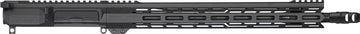 CMMG Resolute MK4 22 ARC 16.1" Complete Upper Group - Armor Black