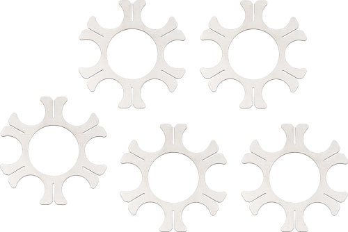 Smith & Wesson 10mm Moon Clips 6-Rd 5-Pack - M610 N-Frame