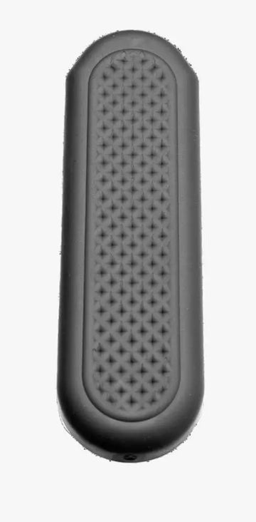 B5 Systems SOPMOD Buttpad Black Rubber Recoil Pad