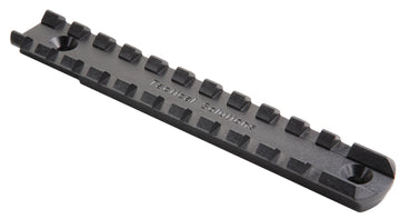 Tactical Solutions Standard Scope Base for Browning BuckMark 4.97" Picatinny - Black