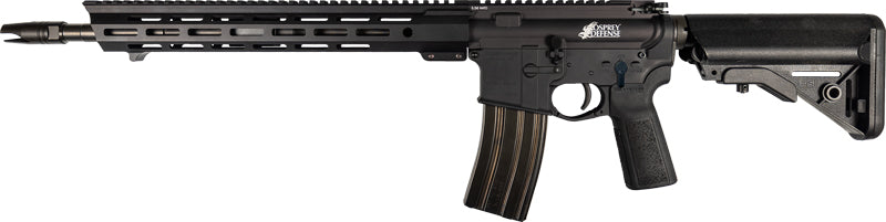 Franklin Armory OPS-16 5.56 NATO 16" 30+1 Semi-Auto Rifle