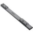 Weaver Mounts Extended Multi-Slot Scope Base Savage 110 Long Action 20 MOA Matte Black