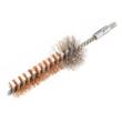 Hoppes 1323P Phosphor Bronze AR-15 Chamber Brush 5.56mm/.223 - 8/32 Thread