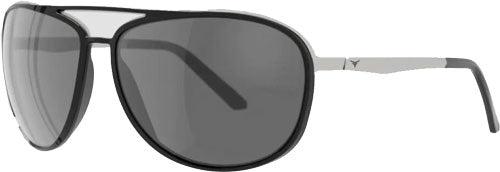 Force Flex Tango Smoke Lens Polarized Sunglasses