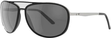 Force Flex Tango Smoke Lens Polarized Sunglasses