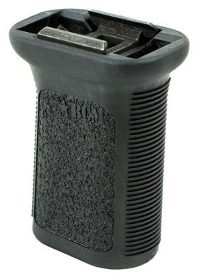 BCM Gunfighter Vertical Grip Mod 3 Black - 1913 Picatinny