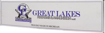 Great Lakes Firearms AR-15 .350 Legend 18" Nitride 5-Rd Semi-Auto Rifle - Flat Dark Earth