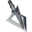 G5 Outdoors Montec M3 100gr 1.125" Cut Fixed 3-Blade Broadhead - 3 Pack