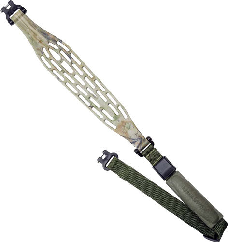 Limbsaver Kodiak-Air Crossbow Sling w/Swivels Adjustable Grip Camo