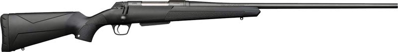 Winchester XPR 223 Rem 22" 5+1 Bolt-Action Rifle - Black Synthetic