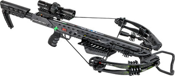 Killer Instinct Bone Collector 415 Crossbow Kit w/ Crank