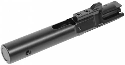 Guntec USA AR9 Bolt Carrier Group 9mm Luger Mil-Spec Nitride