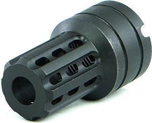 Manticore Arms NightBrake 26x1.5L Muzzle Compensator - Yugo Krinkov M92/M85
