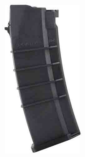 SGM Tactical Saiga .223 Rem/5.56 NATO 30-Rd Polymer Magazine
