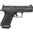 Shadow Systems MR920 LE 9mm Luger 4" 15+1 Semi-Auto Pistol - Black