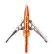 Rage Crossbow X NC 125gr 2" Cut 3-Pack Broadhead