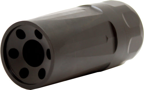 Kaw Valley Precision Blast Shield for ASR 2.95" Black Nitride