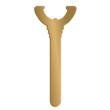 Yankee Hill Machine YHM-1251 Victra-12 Spanner Wrench - Steel, Zinc Coated