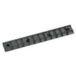 Weaver Multi-Slot Base Savage A17/A22 Magnum Matte Aluminum