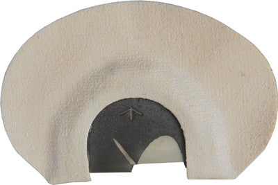 Pittman Game Calls Last Dance 3-Reed Diaphragm Turkey Mouth Call