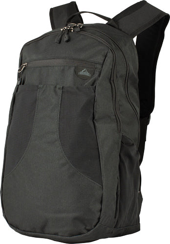 Red Rock Gear Rio Backpack 22 Liter Laptop Friendly Black