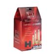 Hornady Unprimed Brass Cases .223 WSSM 50/Box