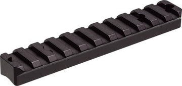Winchester SX2/SX3/SX4 1-Piece Scope Base Matte Black