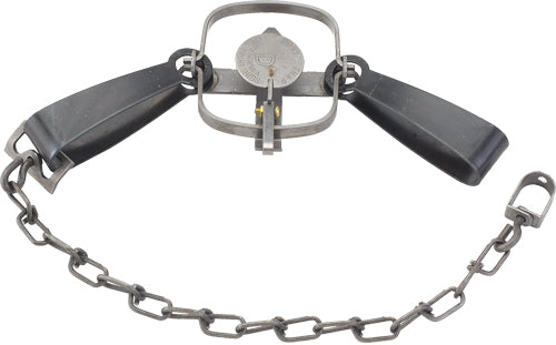 Duke Traps #11 Long Spring Trap 4" Jaw Spread - Case of 12