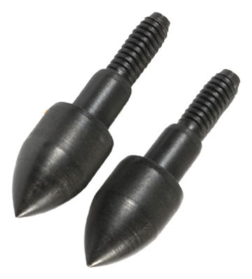 Wasp Field Points 125gr 5/16 in 12-Pack
