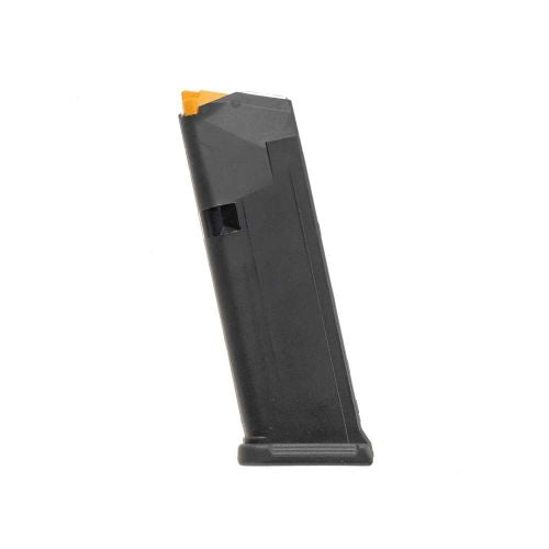XTech Tactical MAG19-15 9mm Luger 15-Rd Steel Magazine for Glock 19 Gen 4 - 2-Pack
