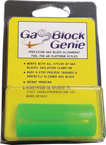 Two Two Three Innovations Gas Block Genie AR-15 Gas Block Alignment Tool - Made in USA