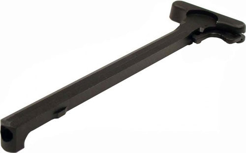 Guntec USA AR-15 Mil-Spec Charging Handle - Anodized Black