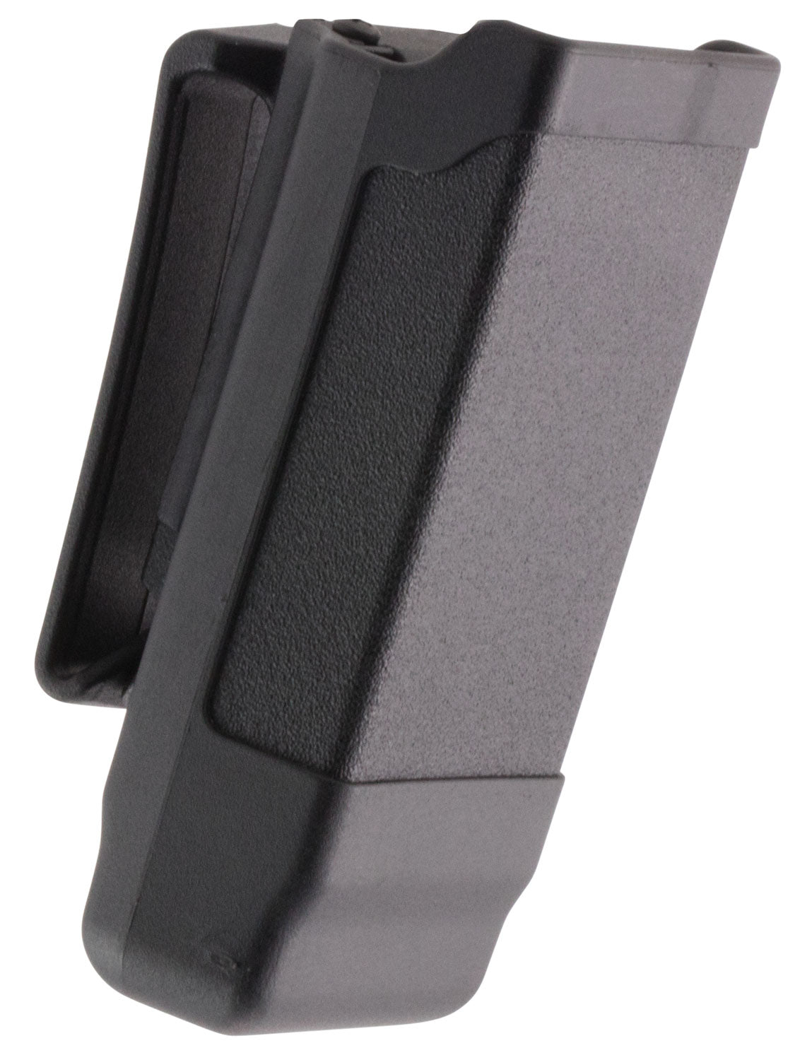 Blackhawk Single Mag Case Single Stack 9/40/45/10mm/.357 SIG Black Polymer