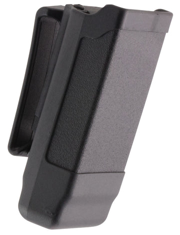 Blackhawk Single Mag Case Single Stack 9/40/45/10mm/.357 SIG Black Polymer