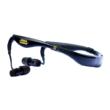 Pro Ears Stealth 28 Rechargeable Ear Buds 28 NRR Black