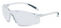 Howard Leight A700 Sharpshooter Safety Glasses Clear Frame & Lens