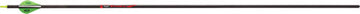Victory Archery VForce Sport 350 Fletched Arrow 6-Pack