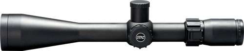 Sightron S-TAC 4-20x50 MOA-2 Target Knobs 30mm SF Riflescope