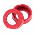 Rage Crossbow High Energy Replacement Shock Collars 15-Pack Red