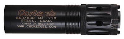 Carlsons Sporting Clays 12 Gauge Ported Light Modified Choke Tube - Beretta Benelli Mobil Extended