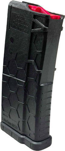Hexmag AR-15 5.56x45mm 20-Rd Carbon Fiber Shorty Magazine