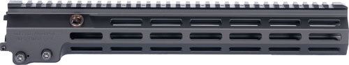 Geissele Automatics Super Modular Rail MK16 M-LOK 13.5" Handguard - Black